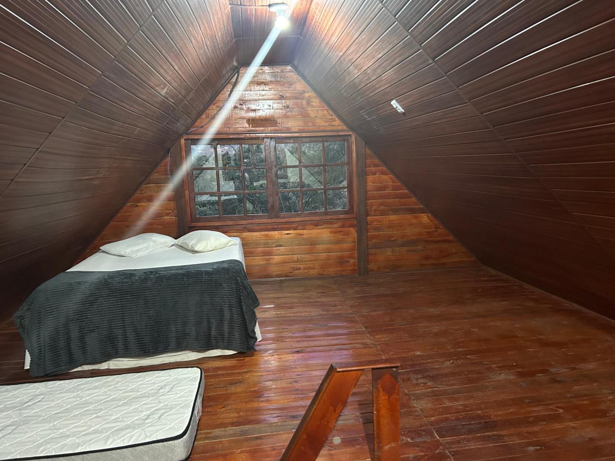 Recanto Shambala Chale 5 São Tomé das Letras Екстериор снимка